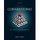 Test Bank for Cornerstones of Cost Management, 2nd Edition Don R. Hansen